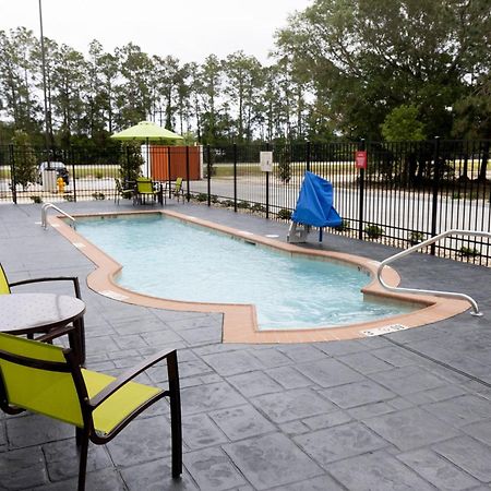 Springhill Suites By Marriott Slidell Kültér fotó