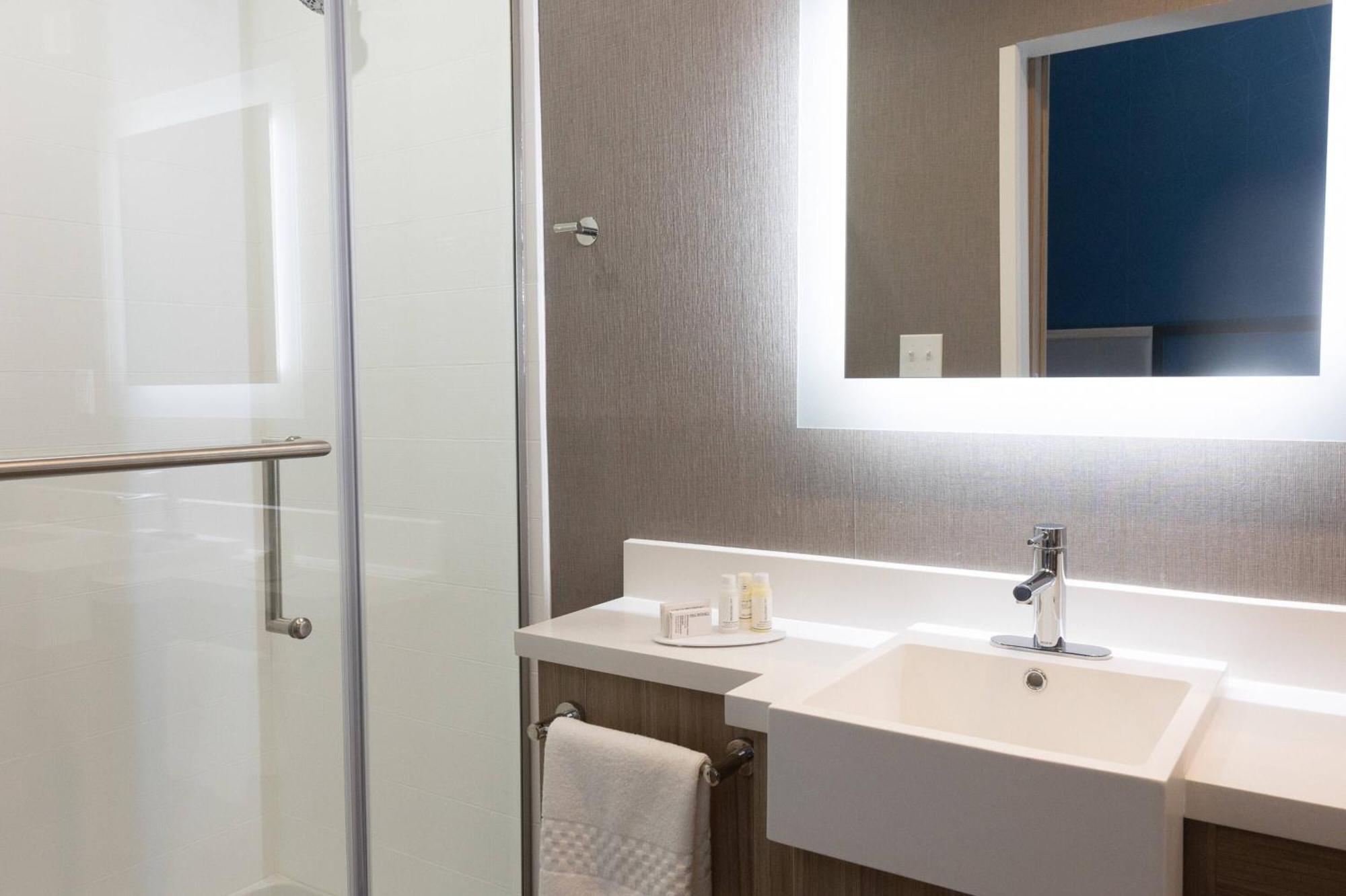 Springhill Suites By Marriott Slidell Kültér fotó