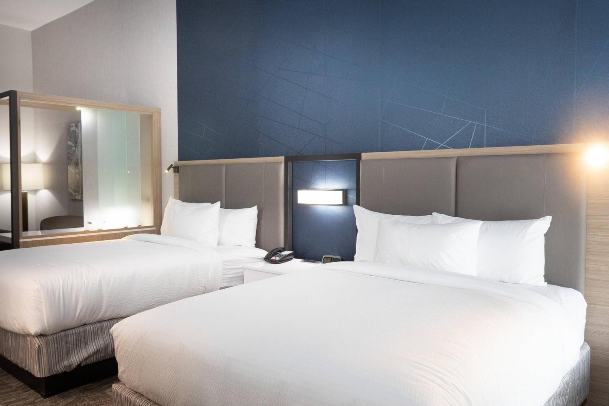 Springhill Suites By Marriott Slidell Kültér fotó