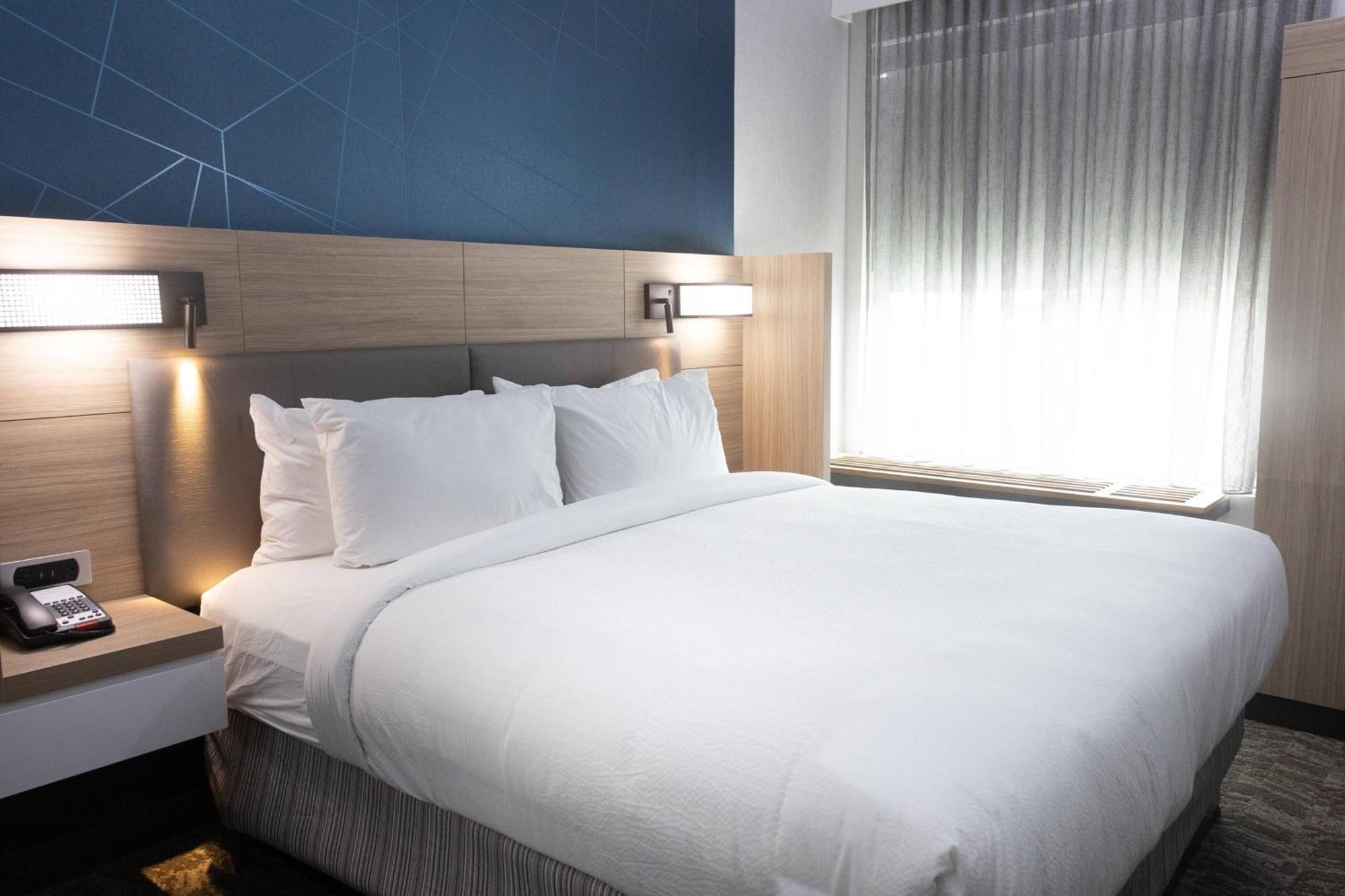 Springhill Suites By Marriott Slidell Kültér fotó