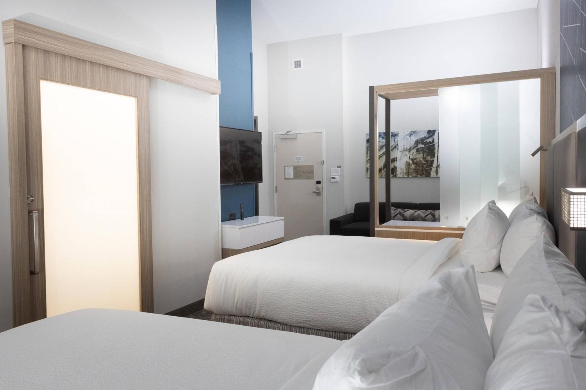 Springhill Suites By Marriott Slidell Kültér fotó